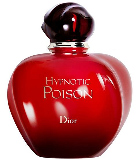 dior hypnotic poison dillards|hypnotic poison Dior for women.